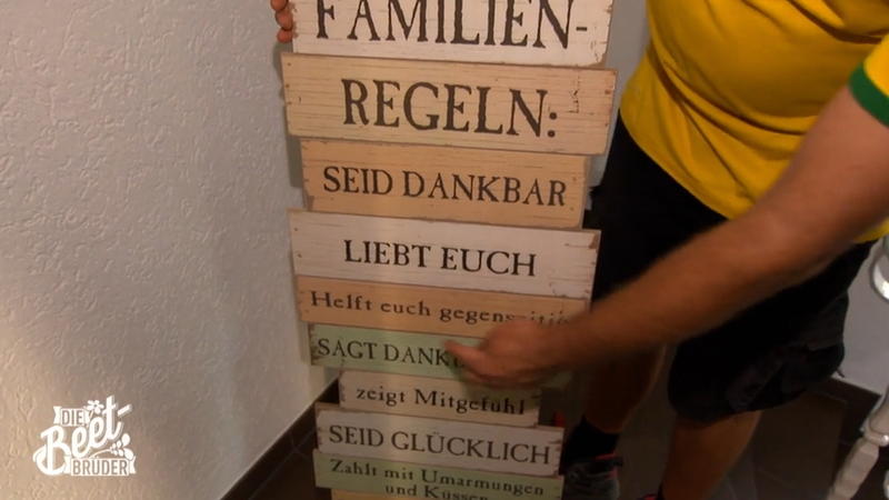 In Oberhausen warten strenge Regeln auf die Brüder