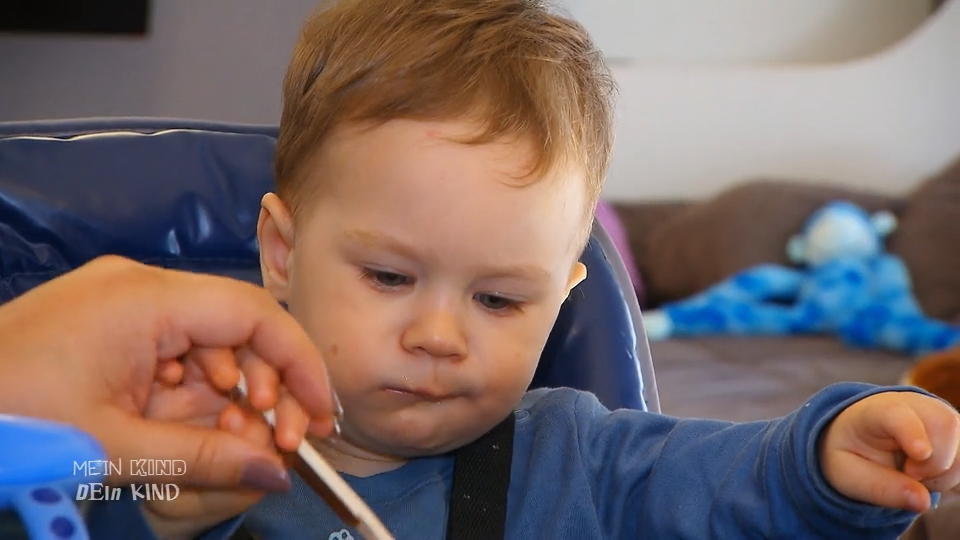 Heißt konsequente Erziehung gleichzeitig Druck für Kinder?