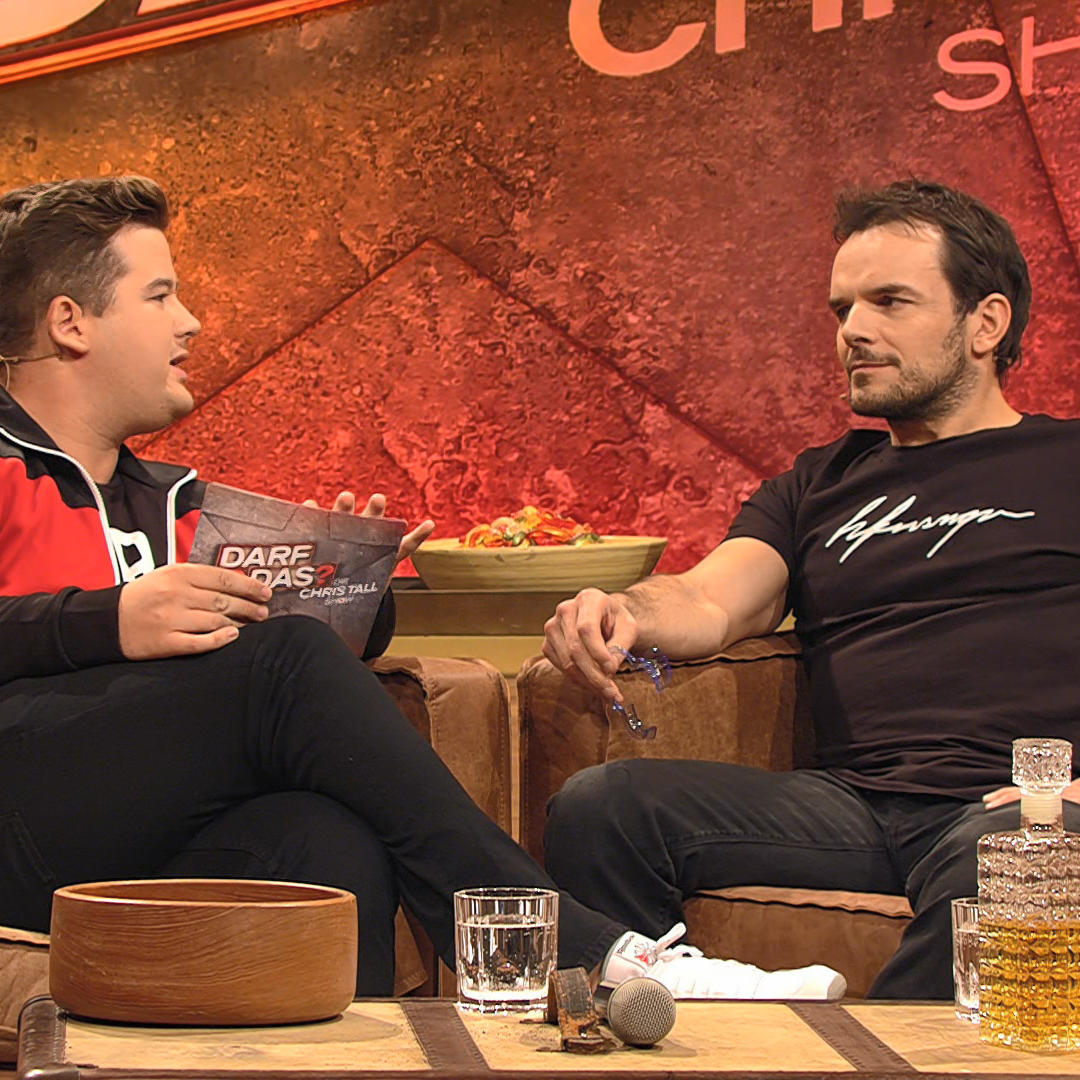 "Man muss auch mal spüren, was man hatte"