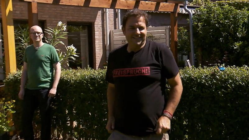 Kann Martin Rütter helfen?