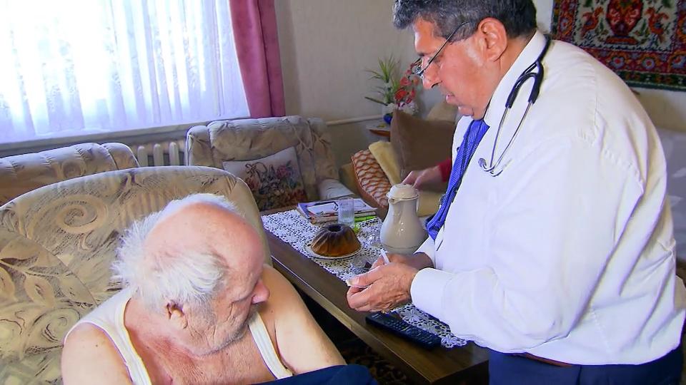 Die Grippeschutzimpfung kann Leben retten