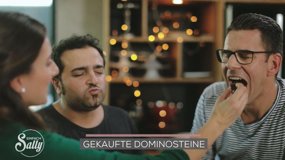 Was wird Mark besser schmecken?