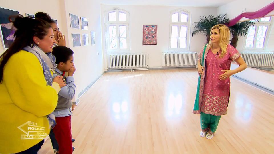 Familie Manay erwarten gleich zwei Überraschungen