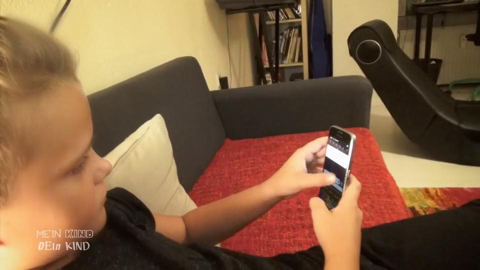 Medienkonsum wird nicht eingeschränkt