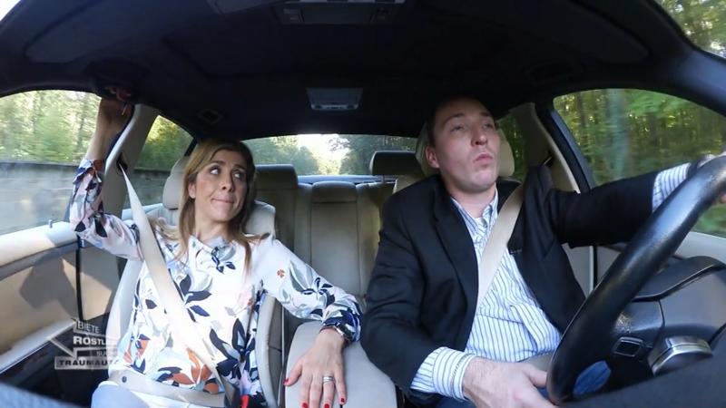 Frisch repariert müsste der BMW noch was liefern