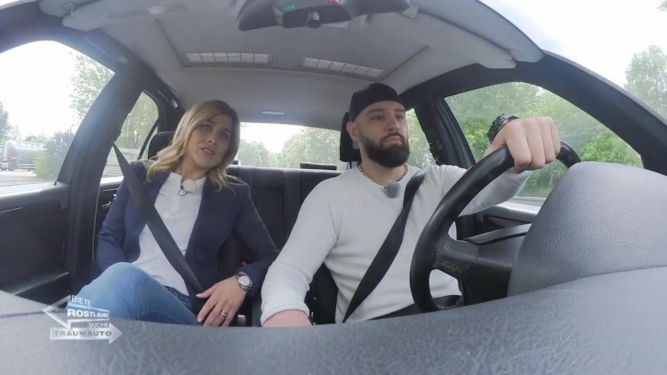 Wieviel wirft der Mercedes trotz der Mängel ab?