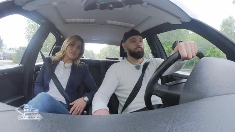 Wieviel wirft der Mercedes trotz der Mängel ab?