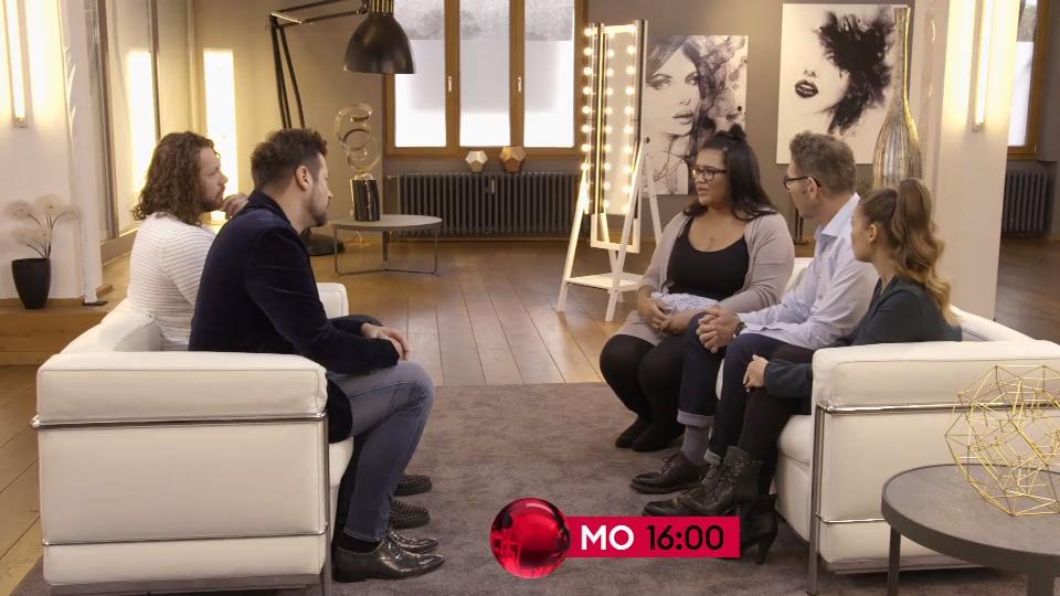 Die Beauty-Experten ziehen alle Register