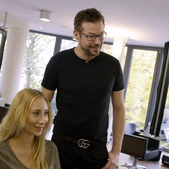 Verschiedene Extensions sollen Lücken auffüllen
