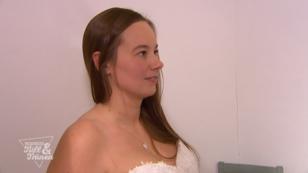 Katharina ändert ihre Wünsche komplett