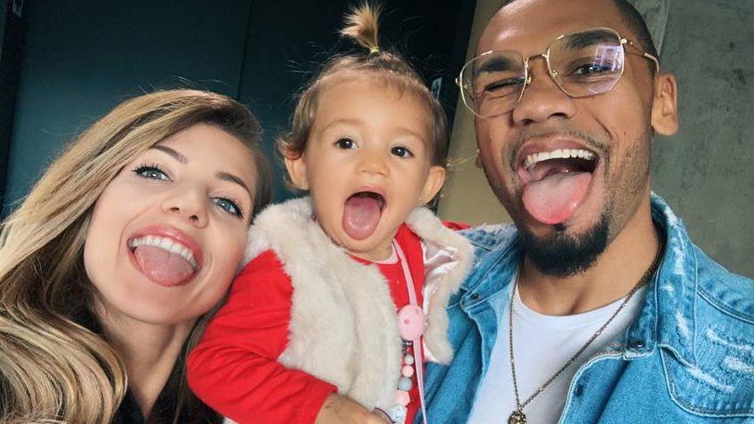 Die Harrisons über ihre Rückkehr in die Heimat