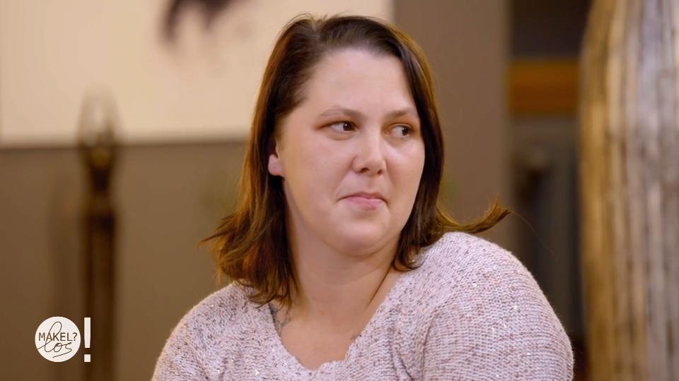 Svenja muss ihren Traum begraben