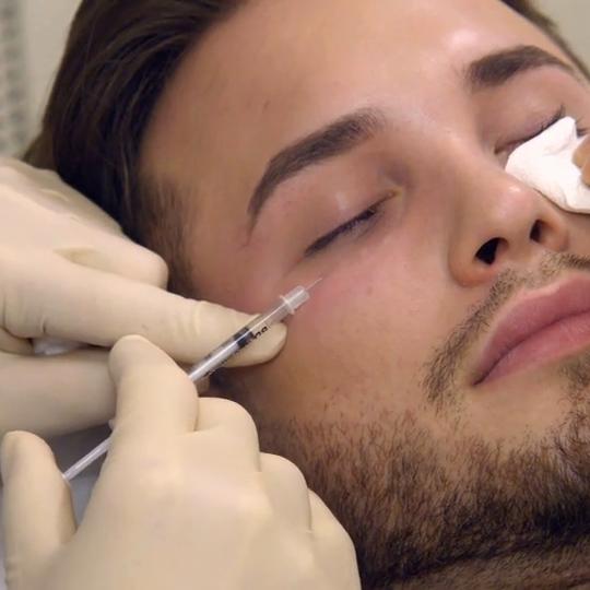 Maxim bekommt eine minimale Verbesserung