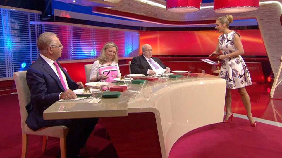 Heinz Horrmann Grill Den Henssler