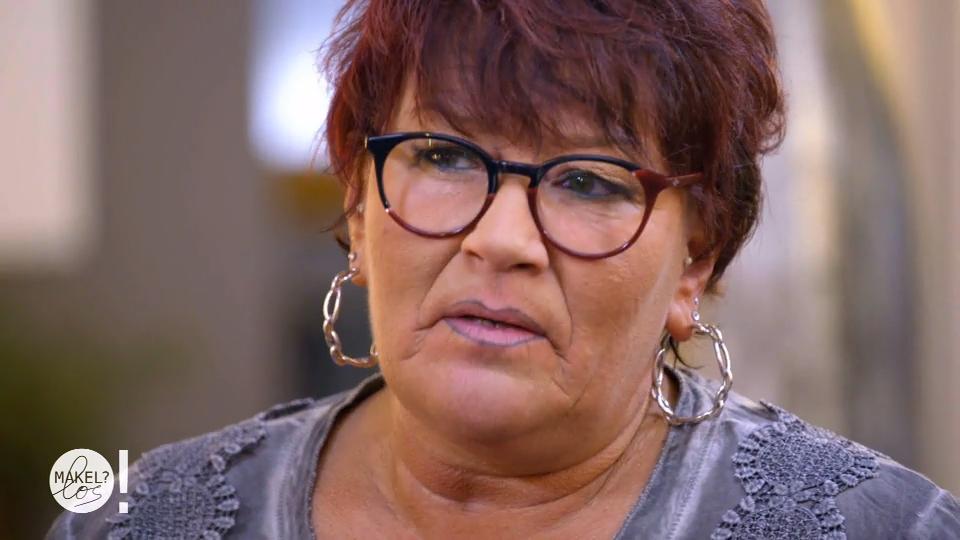Dorits Lippenumrandung schockt die Experten