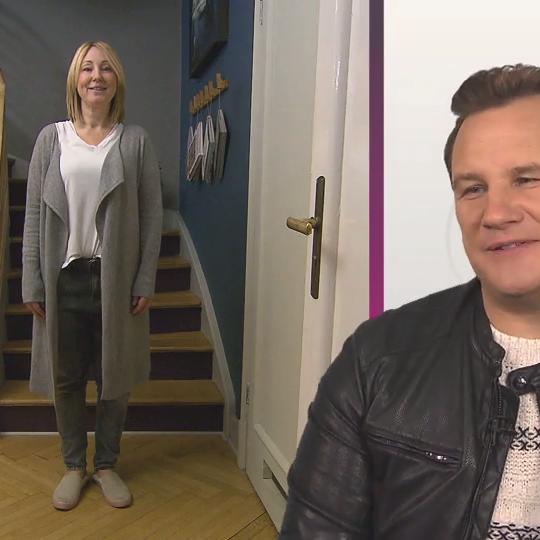 Guido gibt grünes Licht für Madlen im Norweger