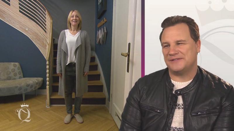 Guido gibt grünes Licht für Madlen im Norweger