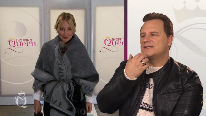 Guido ist enttäuscht von Madlens erstem Eindruck