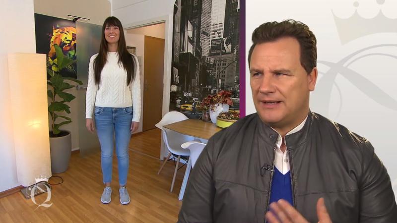 Guido wünscht sich eine aufregende Veränderung