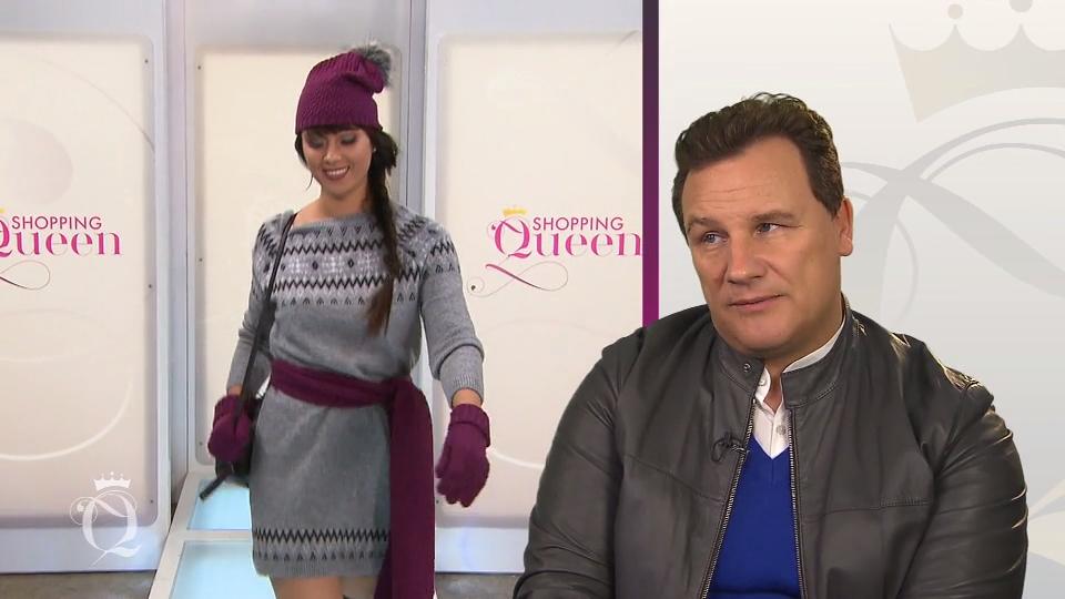 Guido ist schwer enttäuscht von Fannys Look