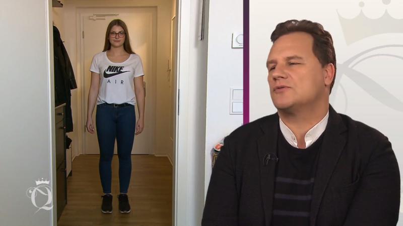 Guido hofft bei Lysann auf etwas ganz Neues