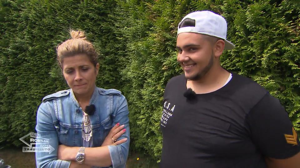 Panagiotas Handelskünste verlassen sie