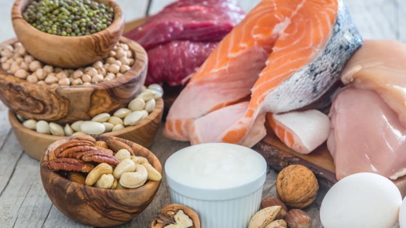 Diese 10 Lebensmittel stoppen den Hunger