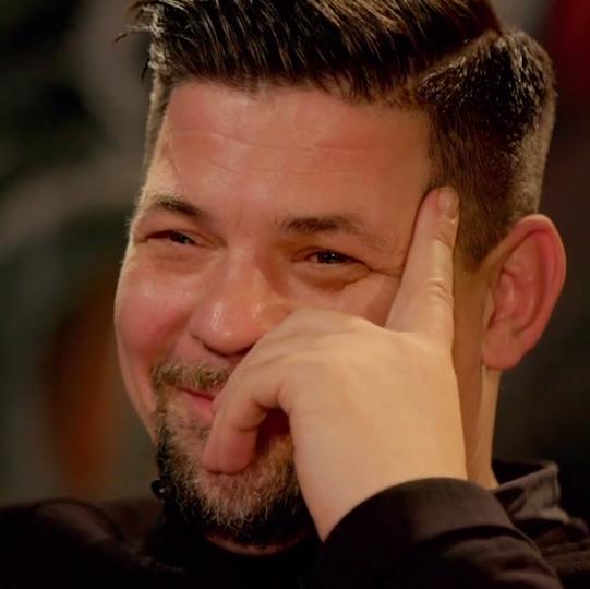 Emotionaler Rückblick von Tim Mälzer