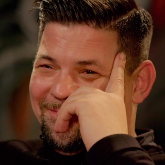 Zu seiner 50. Challenge gibt es eine Überraschung für Tim Mälzer