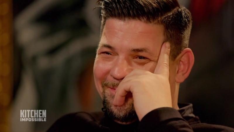 Emotionaler Rückblick von Tim Mälzer