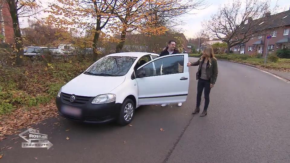 Macht ein dritter Zylinder den Fox verkaufbar?