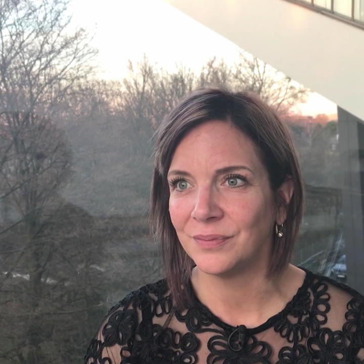 Danni Büchner: Jens ist ein Held
