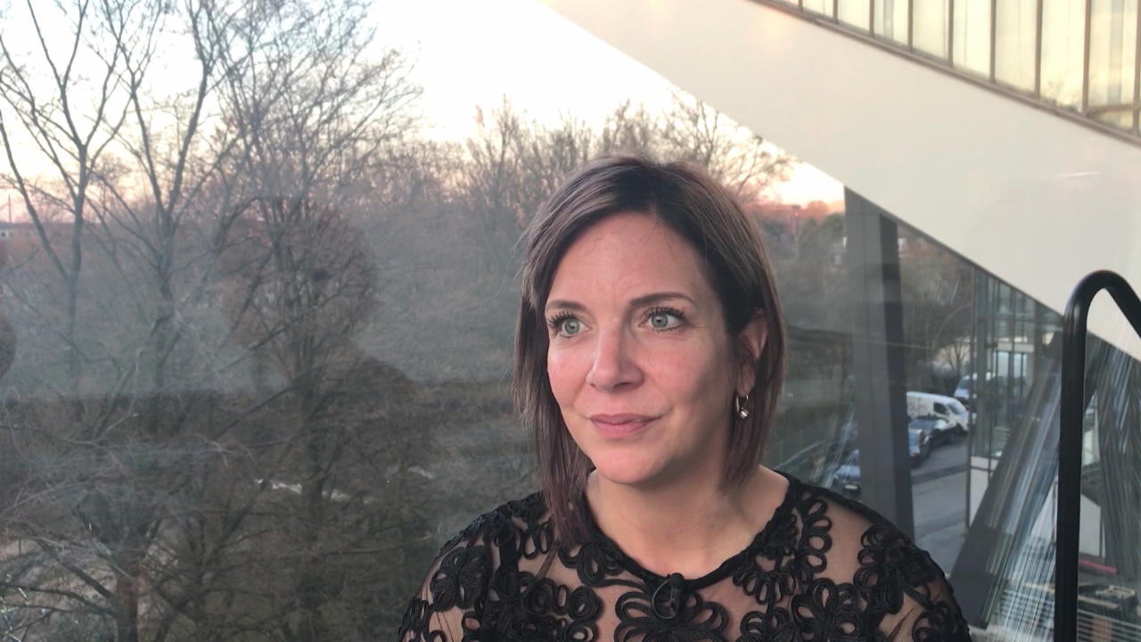 Danni Büchner: Jens ist ein Held