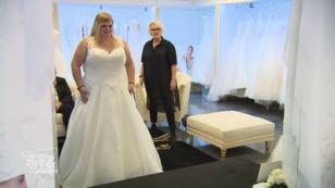 Geht Sandras Prinzessinnentraum in Erfüllung?