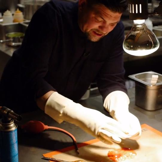 Scheitert Tim Mälzer an dieser Aufgabe?