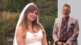 Beim Brautkleid gehen die Meinungen auseinander