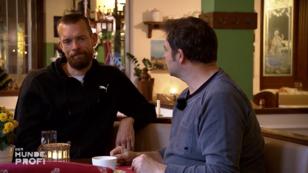 Es ist noch eine Menge Training nötig