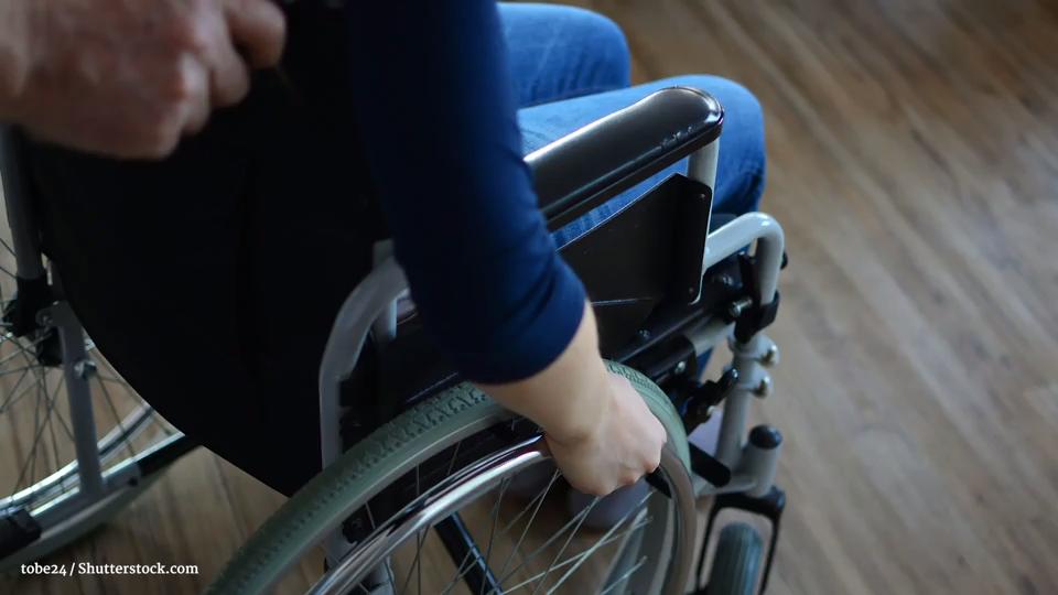 Was ist mutiple Sklerose (MS)?