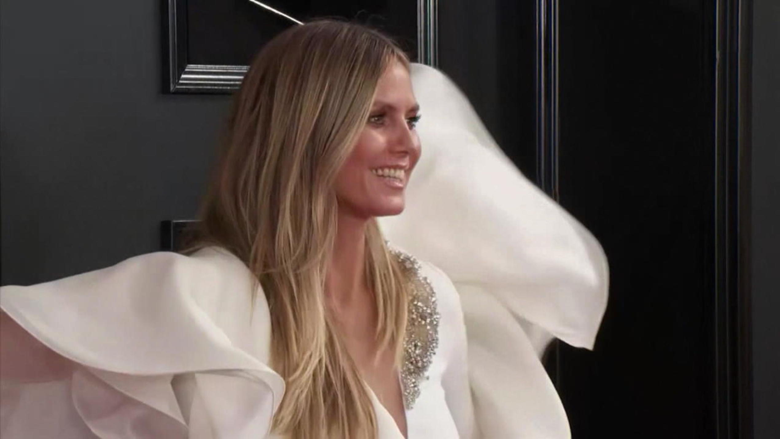 Heidi Klum, Victoria Beckham und Co.: Das sind die Maße der Promi-Ladys