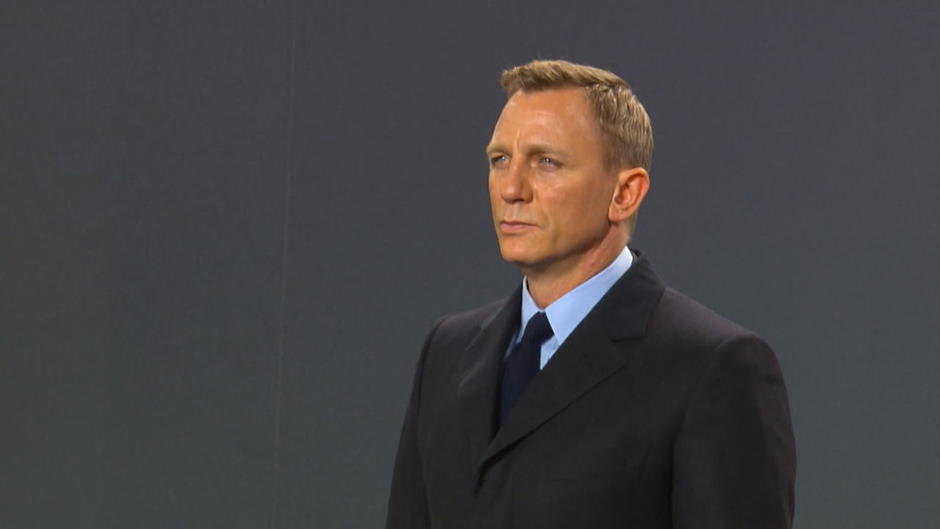 Der Neue Bond Der Neue Bond