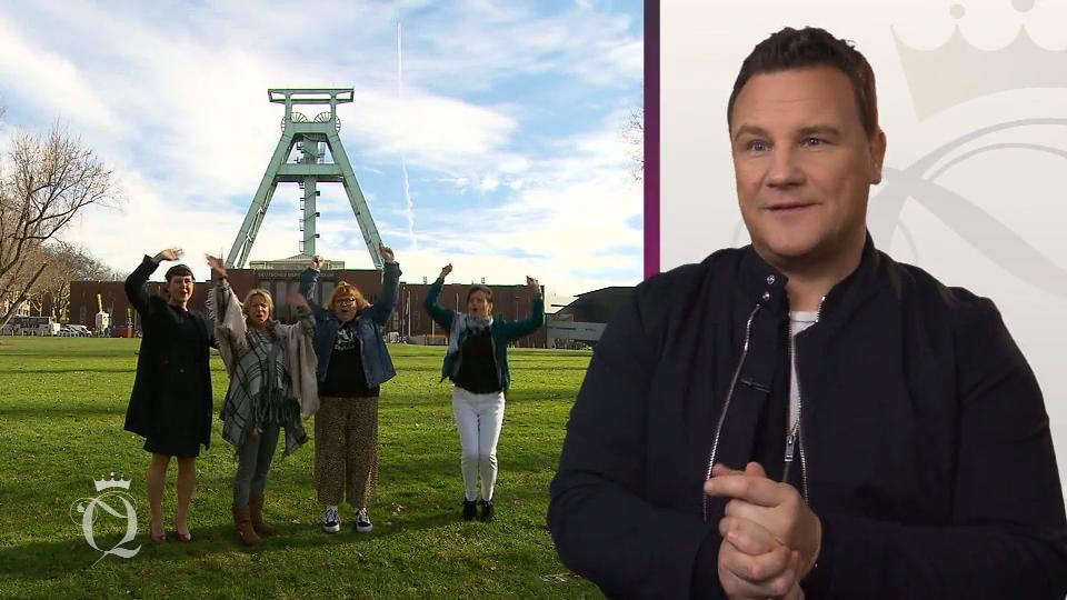 Ab Montag gibt's eine neue "Shopping Queen"-Woche