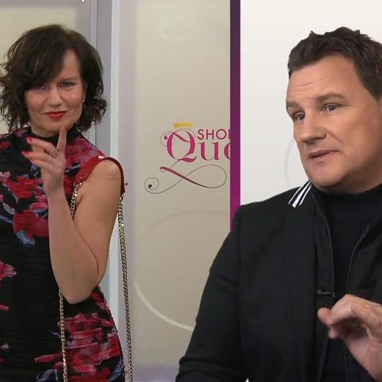 Das ist für Guido der "mit Abstand beste Look"