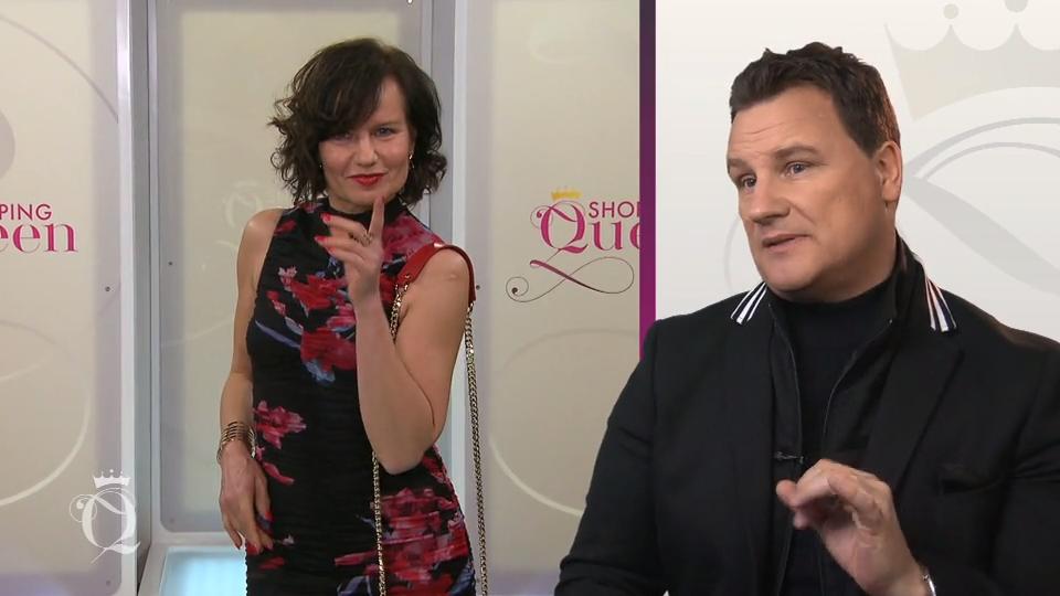 Das ist für Guido der "mit Abstand beste Look"