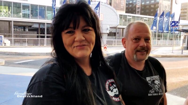 Die Lermas wollen nach Florida
