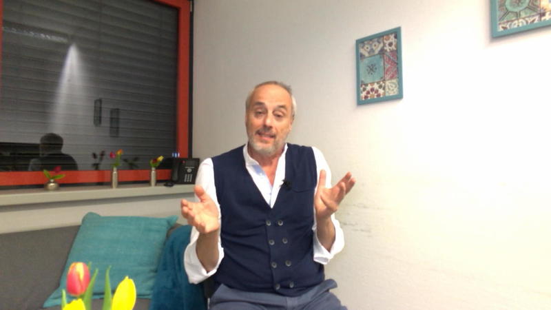 Die Geheimnisse um einen perfekten Weinschaum