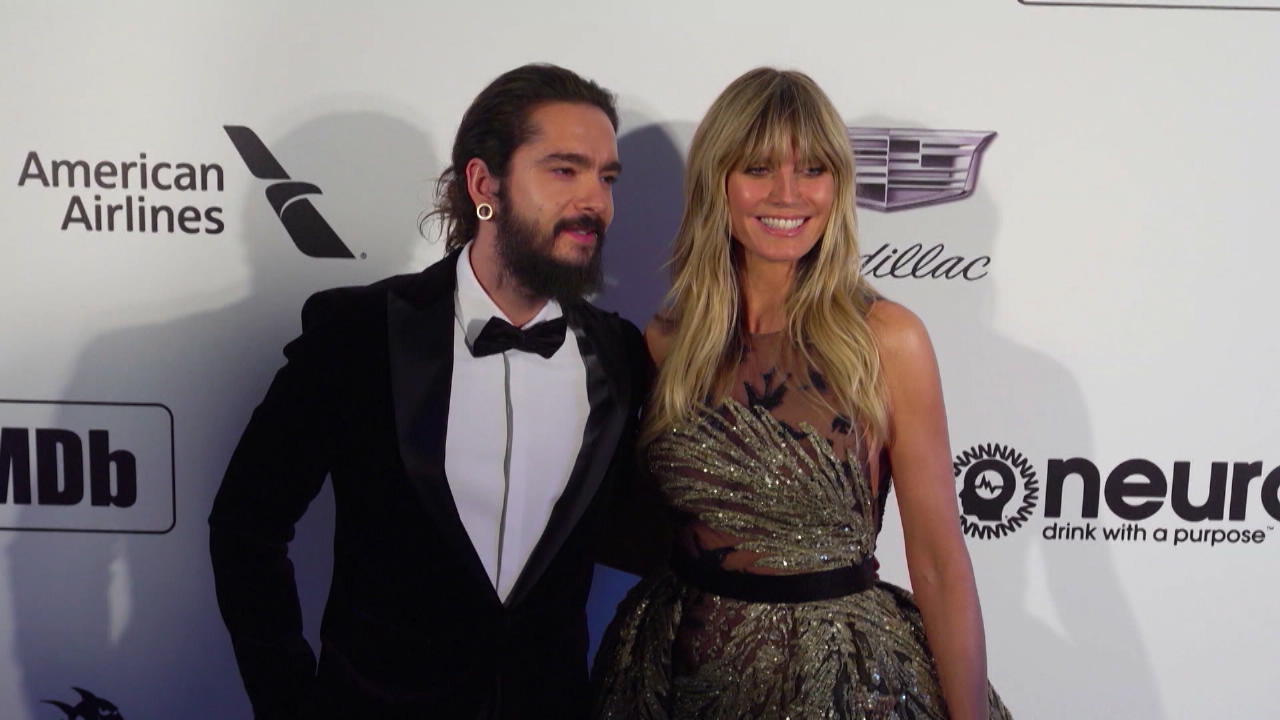 Heidi und Tom: Neue Details zur Hochzeit