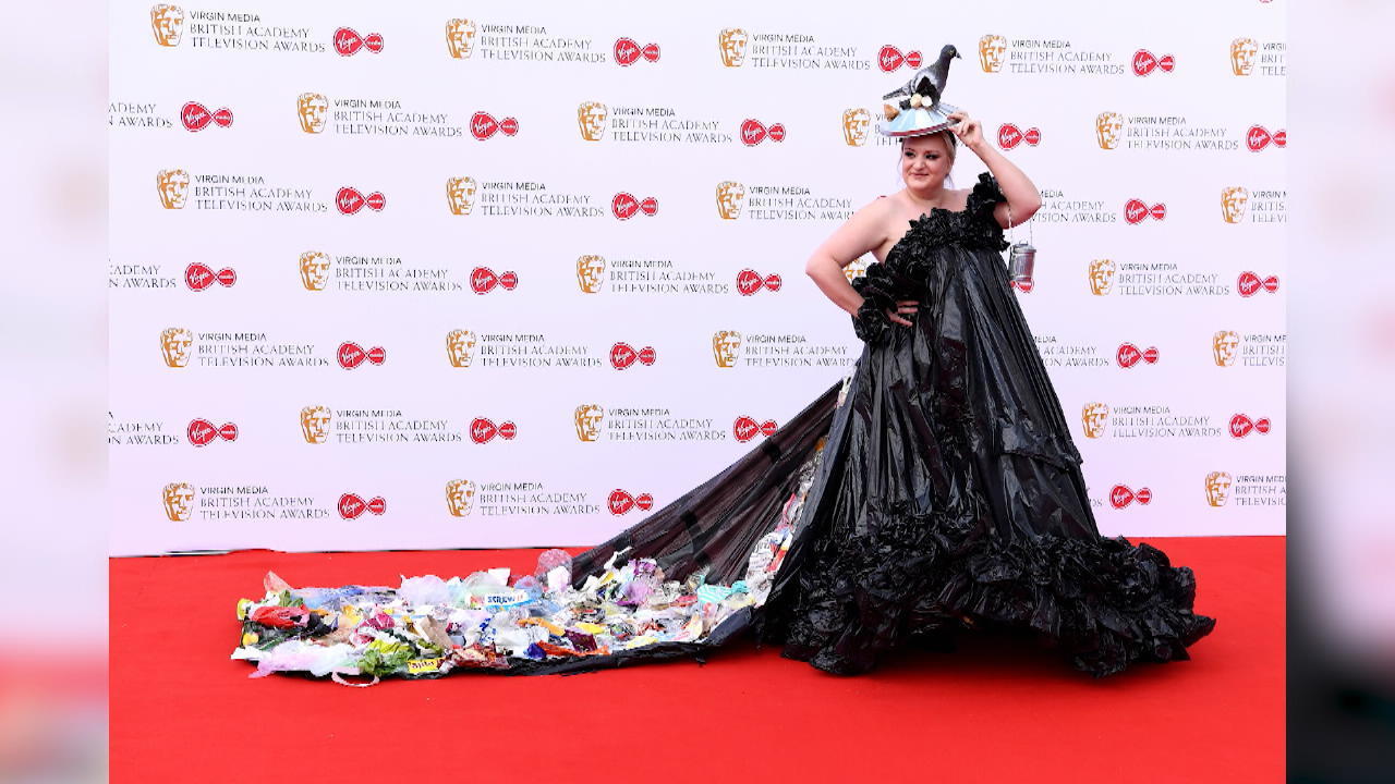 Daisy May Coopers "Trash"-Look