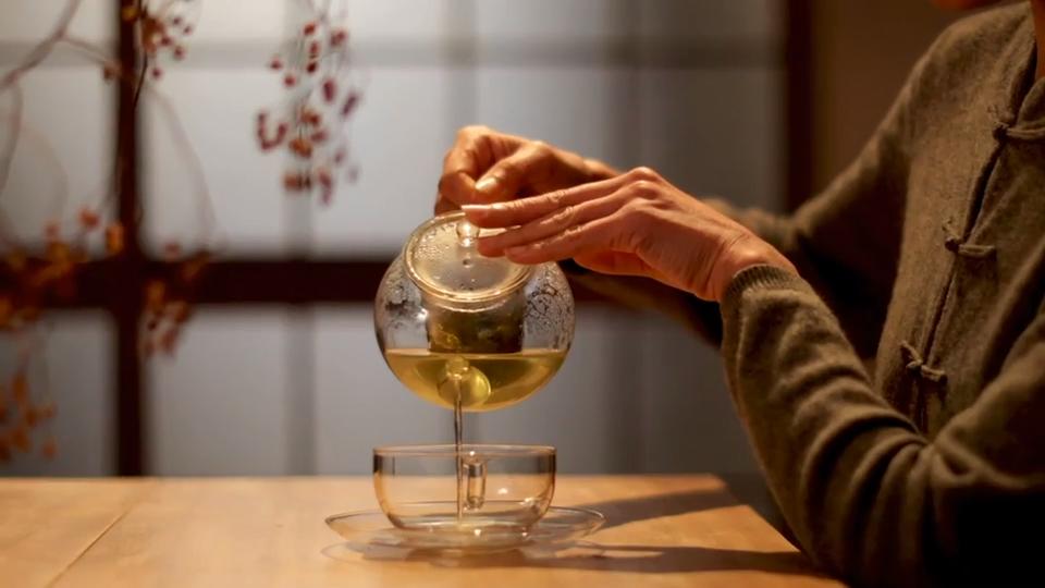 Grüner Tee: Das gesündeste Getränk der Welt