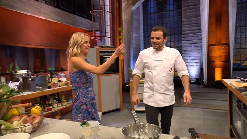 Steffen Henssler: "Die schmecken nach nichts!"