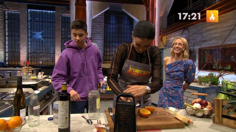 Diego und Verona Pooth haben eine Taktik